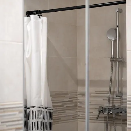 Appartamento 131 - L'escale - 4 Pers, Vue Mer, Clim, 1er Ligne *